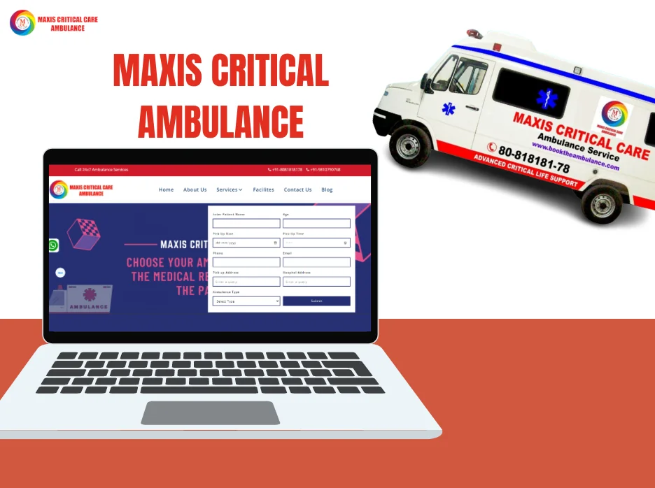 Maxis critical care