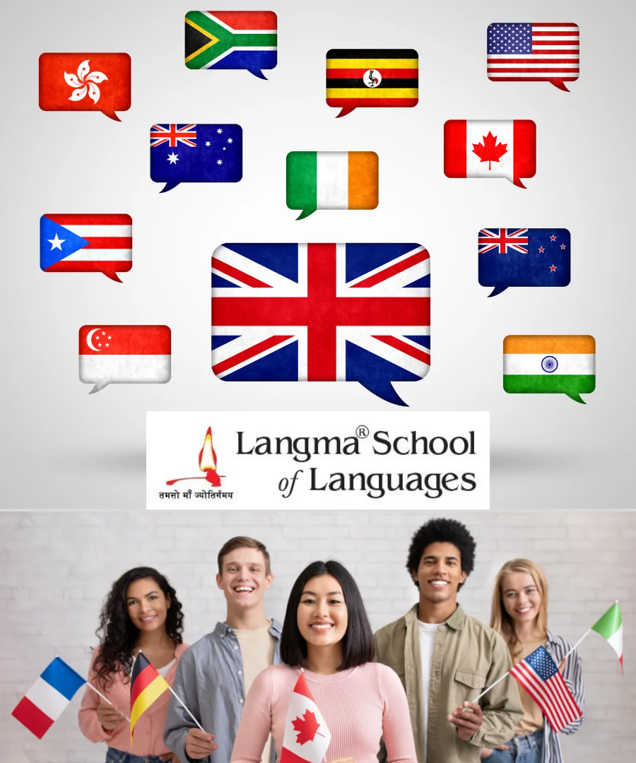 Langma International